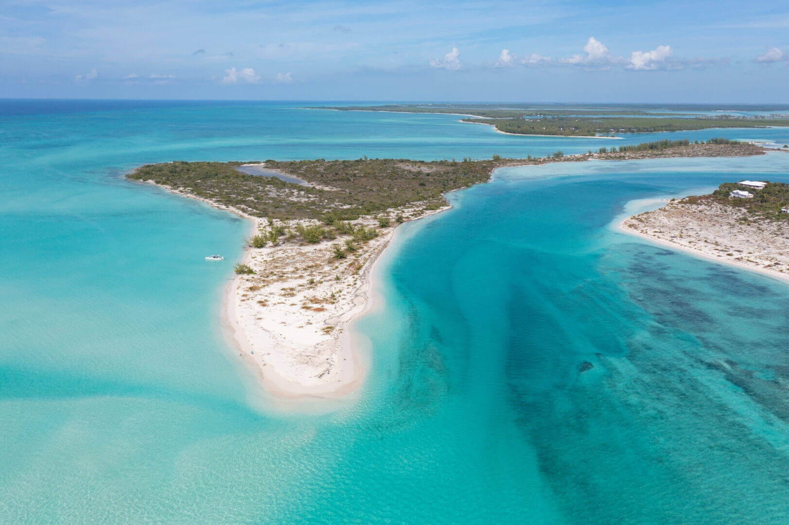 Turks and Caicos Private Charter Boat | Sightseeing, Snorkeling, Sailing